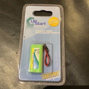 BT-1008 Battery Replacement (700mAh, 2.4v, NiMH)  x4